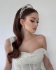 GILLIAN ZİRKON TAŞLI SAÇ BANDI VE SAÇ AKSESUARI GILLIAN ZİRKON TAŞLI SAÇ BANDI VE SAÇ AKSESUARI