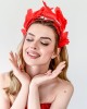 RED SHINE Kına Tacı ve Kına Saç Aksesuarı