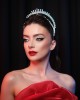 CANDICE ZİRKON TAŞLI SAÇ BANDI VE SAÇ AKSESUARI CANDICE ZİRKON TAŞLI SAÇ BANDI VE SAÇ AKSESUARI