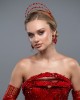 FAIRY KIRMIZI ZİRKON TAŞLI SAÇ BANDI VE KINA SAÇ AKSEUSARI FAIRY KIRMIZI ZİRKON TAŞLI SAÇ BANDI VE KINA SAÇ AKSEUSARI