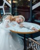 ABBY FİLELİ SAÇ AKSESUARI