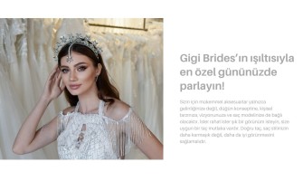 GİGİ BRIDES