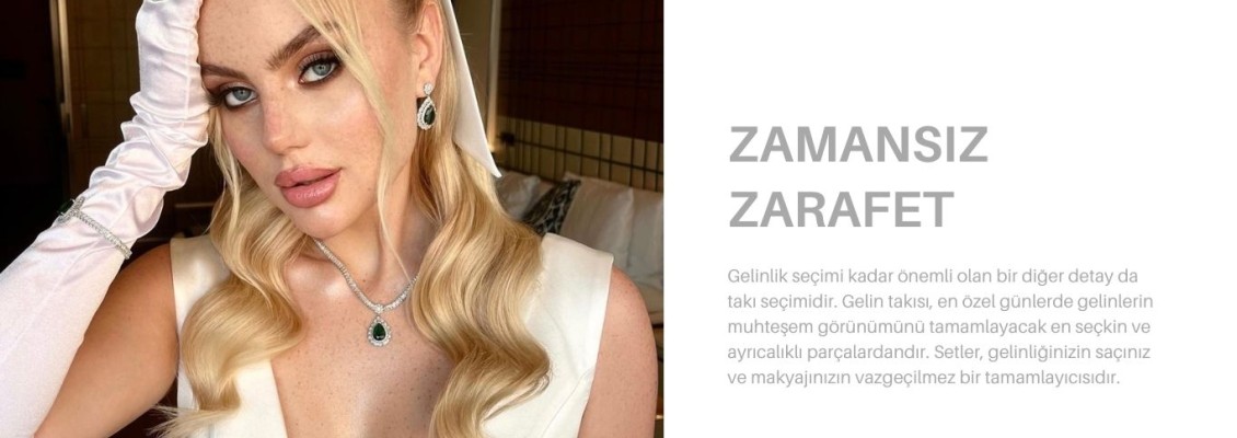 GELİN TAKISI NASIL SEÇİLİR ? GELİN TAKISI NASIL SEÇİLİR ?