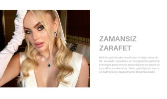 GELİN TAKISI NASIL SEÇİLİR ?