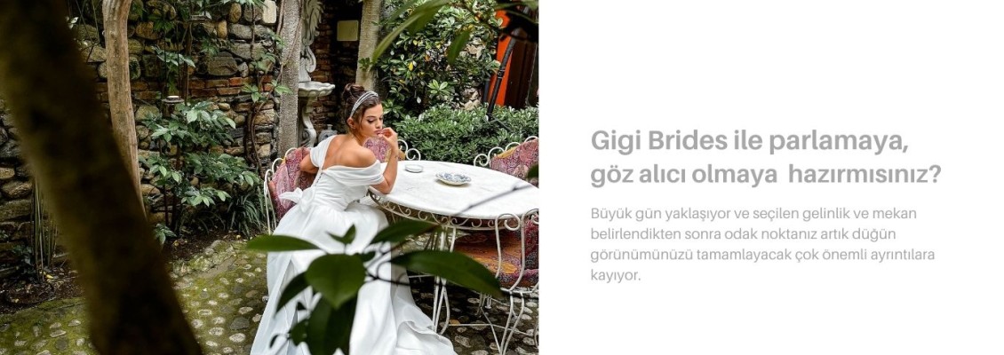 DÜĞÜN MEKANINA VE KONSEPTE GÖRE GELİN TACI SEÇİMİ DÜĞÜN MEKANINA VE KONSEPTE GÖRE GELİN TACI SEÇİMİ