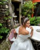 CANDY ZİRKON TAŞLI SAÇ BANDI VE SAÇ AKSESUARI CANDY ZİRKON TAŞLI SAÇ BANDI VE SAÇ AKSESUARI