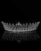 PRINCESS ZİRKON TAŞLI GELİN TACI PRINCESS ZİRKON TAŞLI GELİN TACI