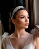 DAPHNE ZİRKON TAŞLI SAÇ BANDI VE SAÇ AKSESUARI DAPHNE ZİRKON TAŞLI SAÇ BANDI VE SAÇ AKSESUARI