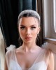 DAPHNE ZİRKON TAŞLI SAÇ BANDI VE SAÇ AKSESUARI DAPHNE ZİRKON TAŞLI SAÇ BANDI VE SAÇ AKSESUARI