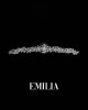 EMILIA ZİRKON TAŞLI SAÇ AKSESUARI EMILIA ZİRKON TAŞLI SAÇ AKSESUARI
