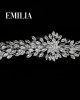 EMILIA ZİRKON TAŞLI SAÇ AKSESUARI EMILIA ZİRKON TAŞLI SAÇ AKSESUARI