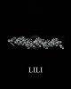LILI Zirkon Taşlı Saç Aksesuarı LILI Zirkon Taşlı Saç Aksesuarı