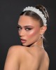 MISHA ZİRKON TAŞLI İNCİLİ SAÇ BANDI VE SAÇ AKSESUARI MISHA ZİRKON TAŞLI İNCİLİ SAÇ BANDI VE SAÇ AKSESUARI