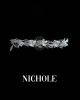 NICHOLE Zirkon Taşlı Saç Aksesuarı NICHOLE Zirkon Taşlı Saç Aksesuarı