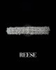 REESE Zirkon Taşlı Saç bandı ve Saç Aksesuarı REESE Zirkon Taşlı Saç bandı ve Saç Aksesuarı