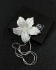 CHOKER LOREN KUMAŞ ÇİÇEK