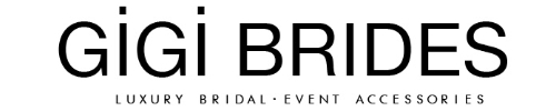 Gigi Brides | Bridal & Event Accessories