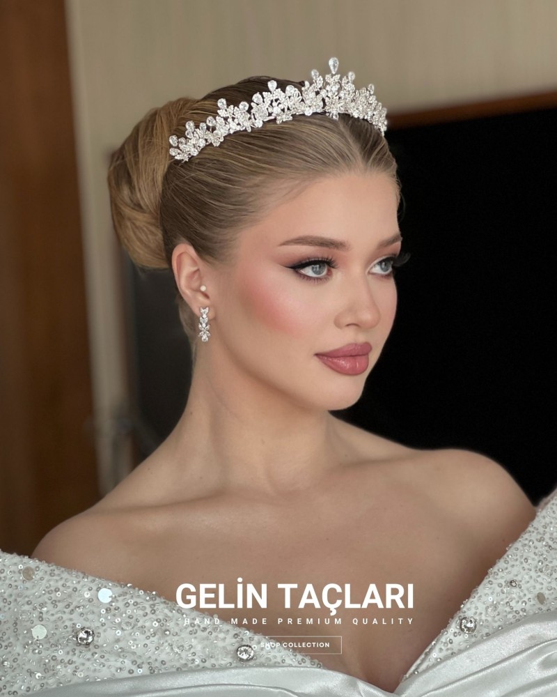 Gelin Tacı