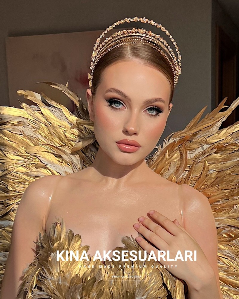Kına Aksesuarı