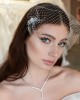 JENNER FİLELİ ÇİÇEK SAÇ TOKASI JENNER FİLELİ ÇİÇEK SAÇ TOKASI