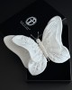 BUTTERFLY KUMAŞ SAÇ AKSESUARI