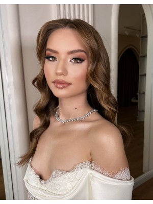 MALVINA PIRLANTA MONTUR ZİRKON TAŞLI SET