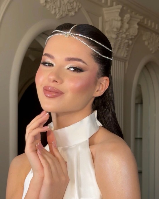 Vellenta - Parti Aksesuarı 