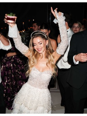 Bronte - Parti Tacı 