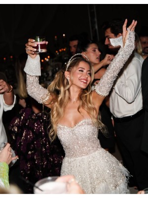 Bronte - Parti Tacı 