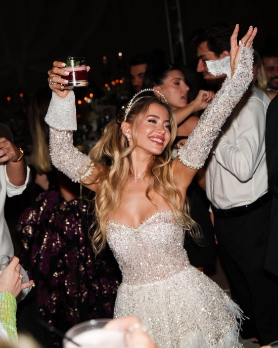 Bronte - Parti Tacı 