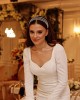 ERIKA ZİRKON TAŞLI SAÇ BANDI VE SAÇ AKSESUARI ERIKA ZİRKON TAŞLI SAÇ BANDI VE SAÇ AKSESUARI