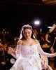 ZOOEY ZİRKON TAŞLI GELİN TACI ZOOEY ZİRKON TAŞLI GELİN TACI