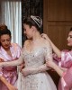 SWAN ZİRKON TAŞLI SAÇ AKSESUARI SWAN ZİRKON TAŞLI SAÇ AKSESUARI