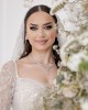 SATURN PIRLANTA MONTUR GÜMÜŞ ZİRKON TAŞLI SET SATURN PIRLANTA MONTUR GÜMÜŞ ZİRKON TAŞLI SET