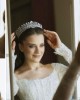 PRINCESS ZİRKON TAŞLI GELİN TACI PRINCESS ZİRKON TAŞLI GELİN TACI