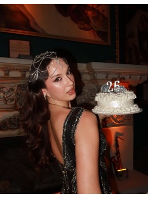 Monroe - Parti Aksesuarı 