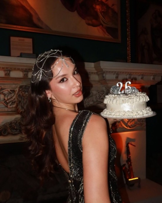 Monroe - Parti Aksesuarı 