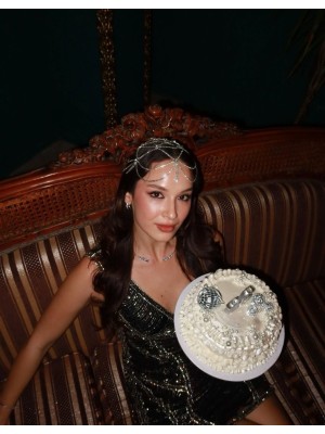 Monroe - Parti Aksesuarı 