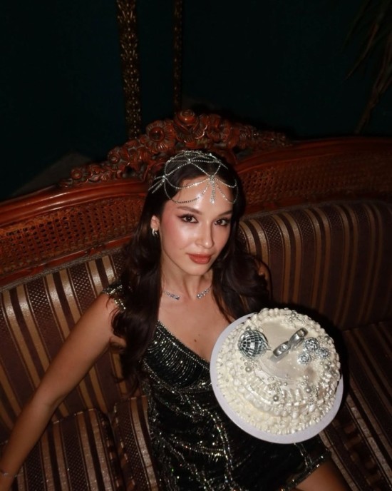 Monroe - Parti Aksesuarı 