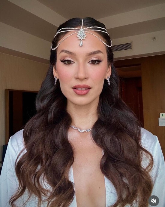 Brilla - Parti Aksesuarı 