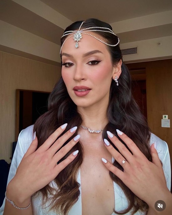 Brilla - Parti Aksesuarı 