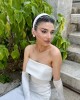 COMO FİLELİ SAÇ AKSESUARI