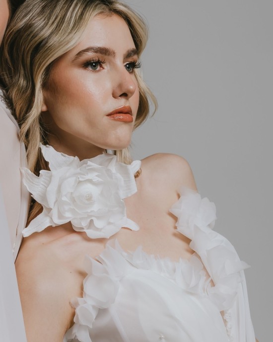 Fiorella - Choker
