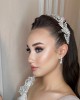 LIZZO ZİRKON TAŞLI SAÇ BANDI VE SAÇ AKSESUARI LIZZO ZİRKON TAŞLI SAÇ BANDI VE SAÇ AKSESUARI