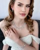 DOLCE PIRLANTA MONTUR ZİRKON TAŞLI SET