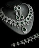 EMERALD PIRLANTA MONTUR ZİRKON TAŞLI SET EMERALD PIRLANTA MONTUR ZİRKON TAŞLI SET