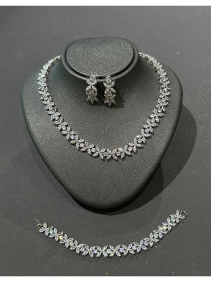 Como - Düğün Takı Seti