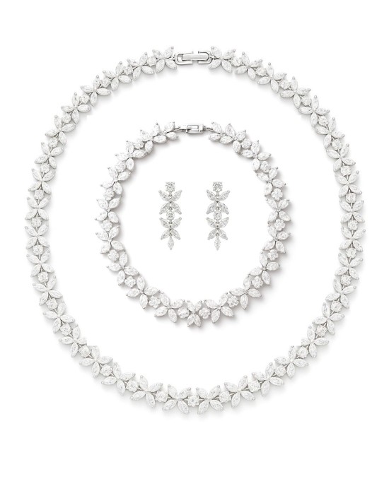 Como - Düğün Takı Seti