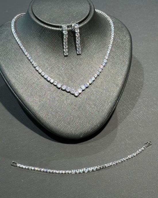 Alegra - Düğün Takı Seti