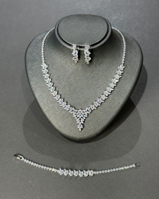 Rovella - Düğün Takı Seti